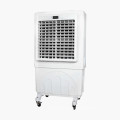 Refrigerador de ar portátil ao ar livre (grande tanque de água 6000CMH / 60L)